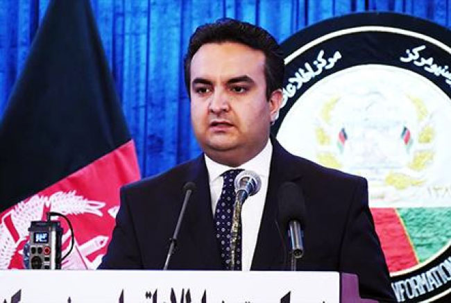 مستغنى: پاکستان باید به اقدامات تنش آميز علیه افغانستان پایان دهد